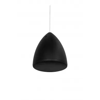 Потолочная подвесная акустика Elipson Bell 6 Black